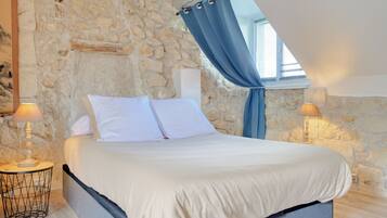 3 Schlafzimmer