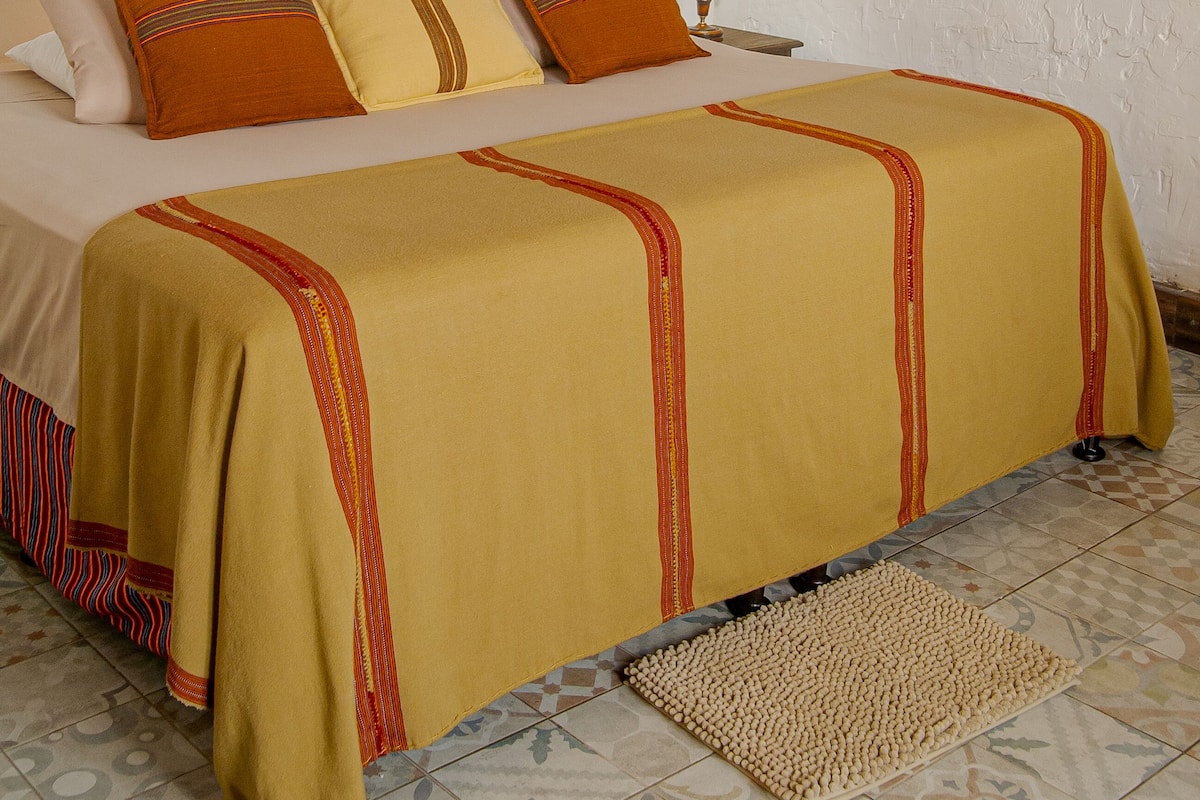 Deluxe-Zimmer | Kostenloses WLAN, Bettwäsche