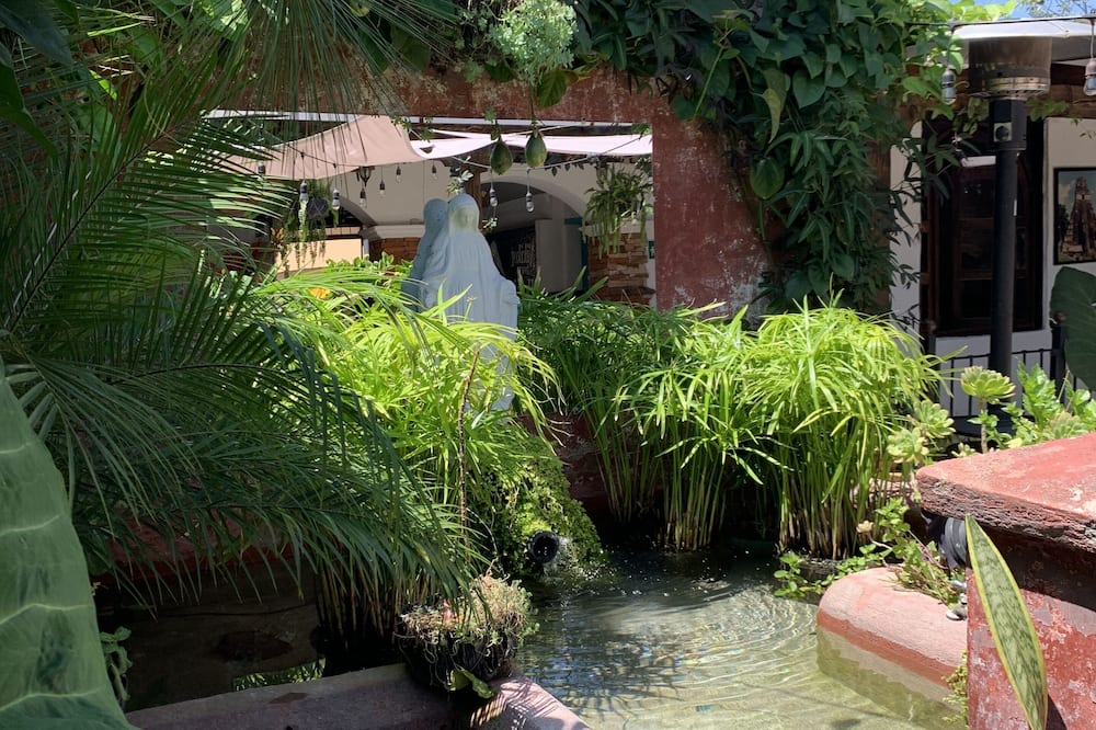 Nikikot Hotel and Hostal Food & Drink