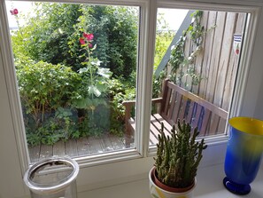 Interior - 2 bedroom private vacation home in silmenitz (Silmenitz)