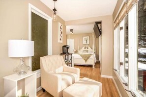 5 chambres, lits bébé, Wi-Fi gratuit