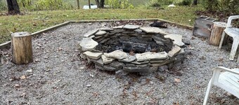 Cozy Lake House: Ark Encounter, Kincaid Lake, KY- Fishing, Scenic Get-Away