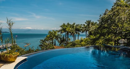 Casa Tiffany - Ilhabela