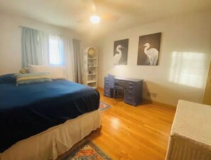 2 habitaciones y wifi