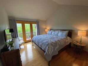 4 chambres, fer et planche à repasser, Wi-Fi, draps fournis