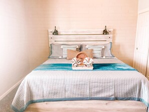 4 chambres, Wi-Fi, draps fournis