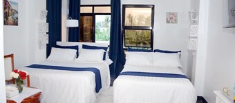 QUEEN SUITE ROOM R#4