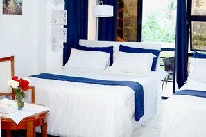 1 bedroom, WiFi