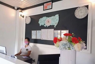 GMB ARTE' HOTEL R#5