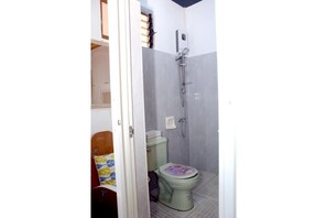 Een douche