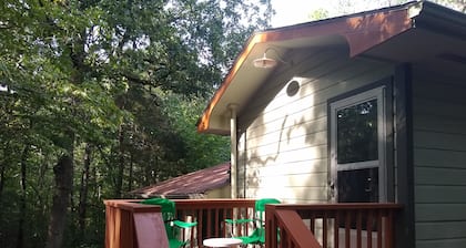 Lake Thunderbird View - Signal Tree Cottage