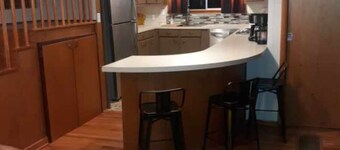 Lake Thunderbird View - Signal Tree Cottage