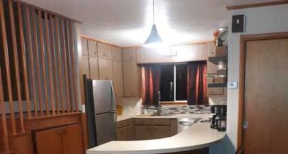 Lake Thunderbird View - Signal Tree Cottage