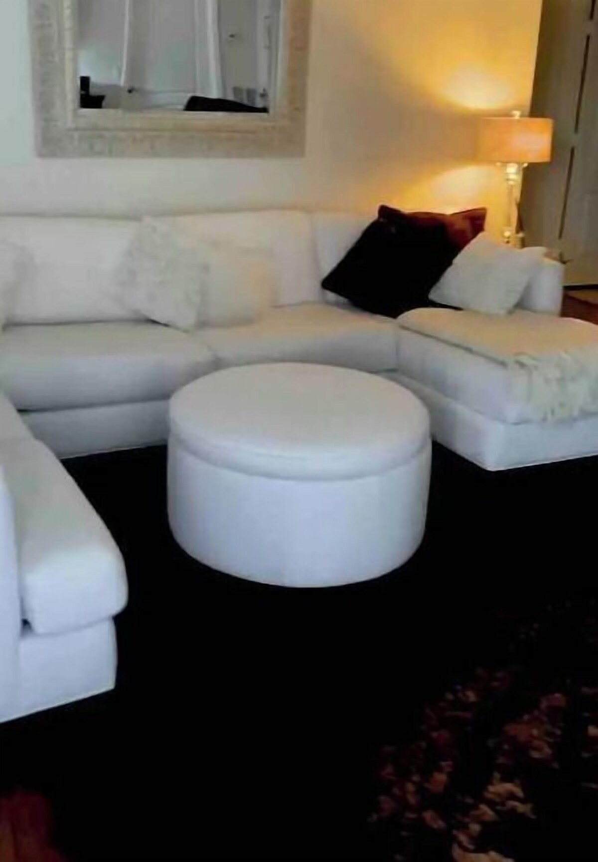 Værtens profilbillede