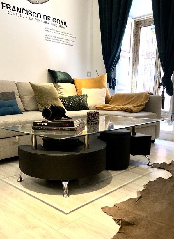 Intérieur