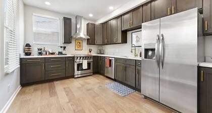 ★ HostWise Stays ★ King & Queen Beds ★ Theater Room ★ Great Kitchen