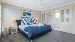 3 slaapkamers, wifi, beddengoed