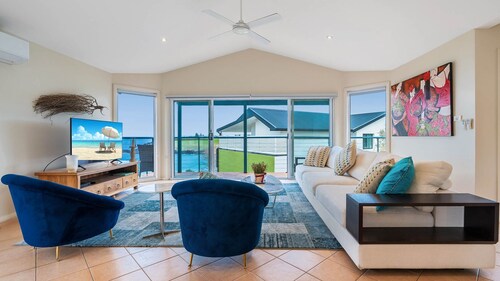 EastsHaven - breathtaking views