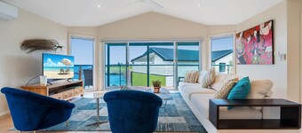 EastsHaven - breathtaking views