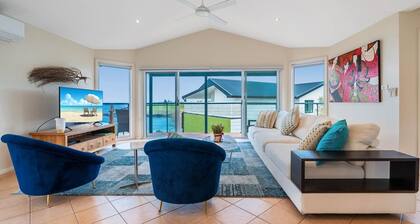 EastsHaven - breathtaking views