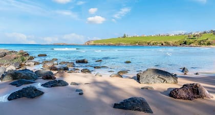 EastsHaven - breathtaking views