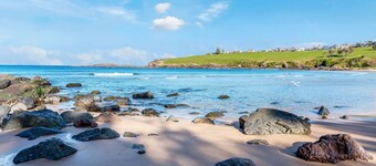 EastsHaven - breathtaking views