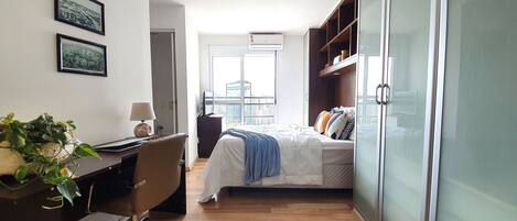 Bügeleisen/Bügelbrett, Internetzugang