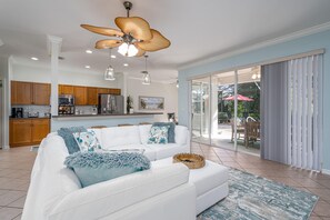 Casa, 3 camere da letto | Soggiorno