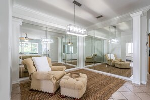 Casa, 3 camere da letto | Soggiorno