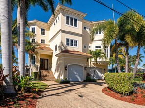 Casa, 5 habitaciones | Exterior