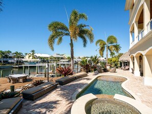 Casa, 5 habitaciones | Alberca | Alberca al aire libre 