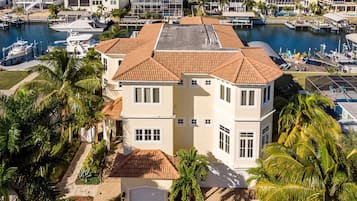 獨棟房屋, 5 間臥室 | 外觀