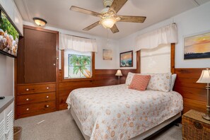 Ferienhaus, 2 Schlafzimmer | 2 Schlafzimmer