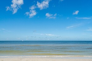 Am Strand
