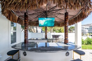 Casa, 5 habitaciones | Alberca | Alberca al aire libre