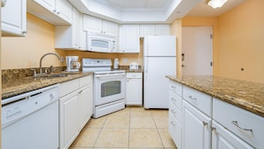 Unclassified image, 3 of 23, button - Beach Villas # 305-250 Estero Blvd by Coastal Vacation Properties (Fort Myers Beach)