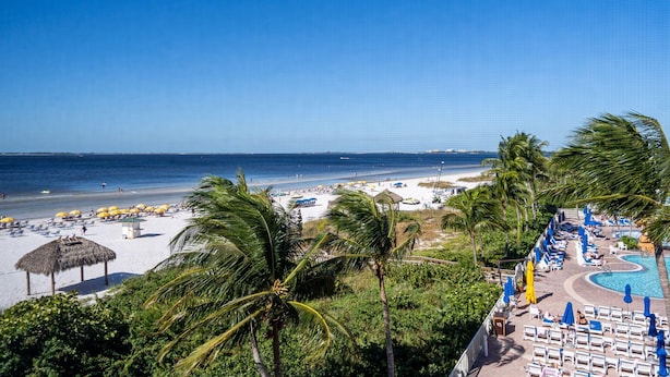Unclassified image, 1 of 23, button - Beach Villas # 305-250 Estero Blvd by Coastal Vacation Properties (Fort Myers Beach)