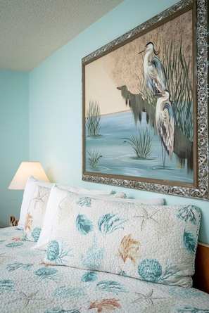 Condo, 1 chambre