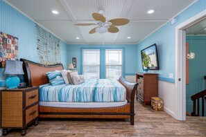 Hus - 4 sovrum | 4 sovrum