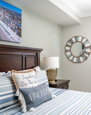 3 bedrooms - Bella Lago # 444 - 7411 Bella Lago Drive by Coastal Vacation Properties (Fort Myers Beach)