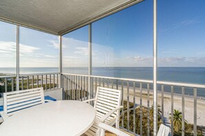 Appartamento, 2 camere da letto | Balcone