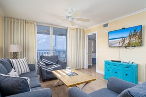 Appartamento, 2 camere da letto | Soggiorno