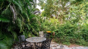 Unclassified image, 5 of 11, button - 307 Lazy Way Balmy Breeze - Downstairs by Coastal Vacation Properties (Fort Myers Beach)