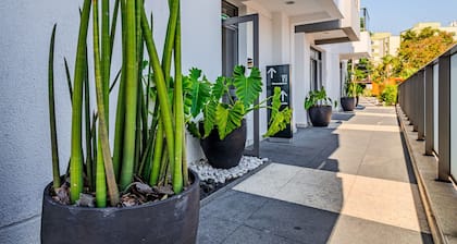 Vila Madalena | Industrial Diseno