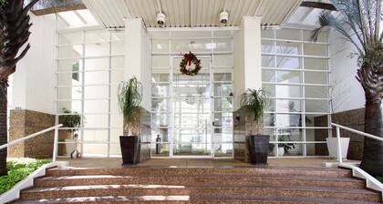 Cozy studio in Bela Cintra