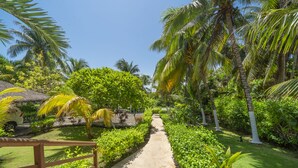 Unclassified image, 4 of 17, button - Villa Seagate - Ocean view - At Akumal (Akumal)