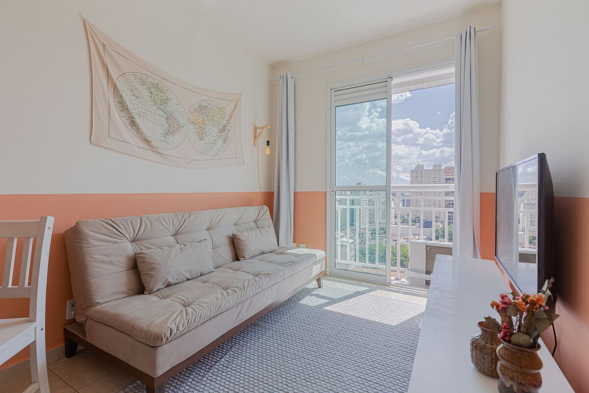 Bild für Gastgeberprofil