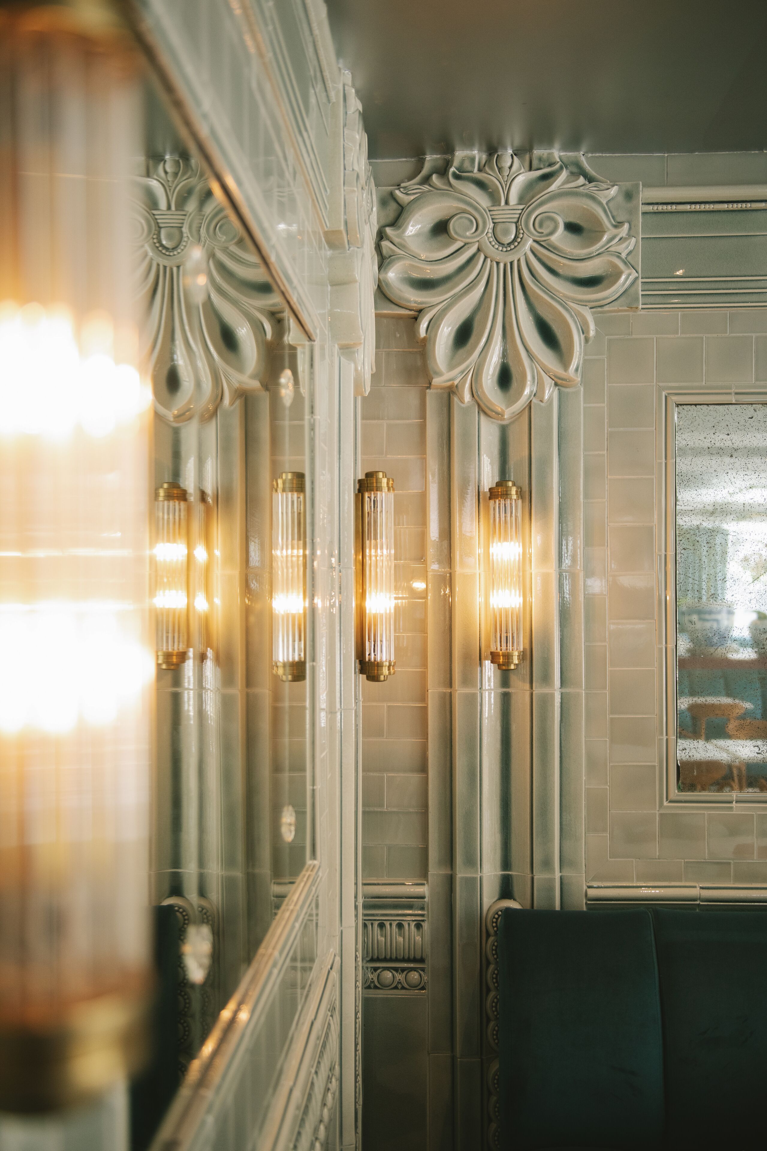 Foto - Hotel Montevideo - Leading Hotels of the World