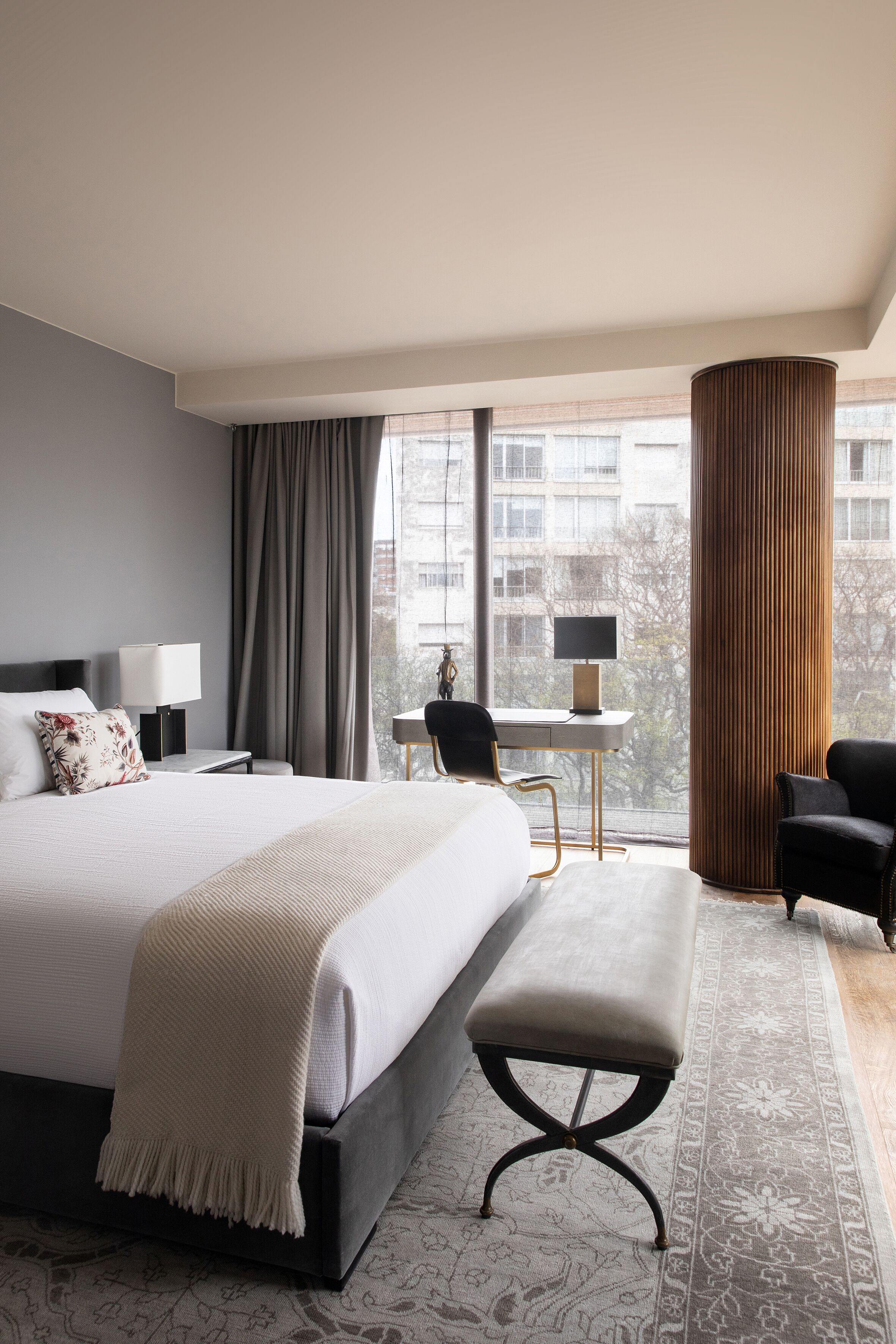 Foto - Hotel Montevideo - Leading Hotels of the World