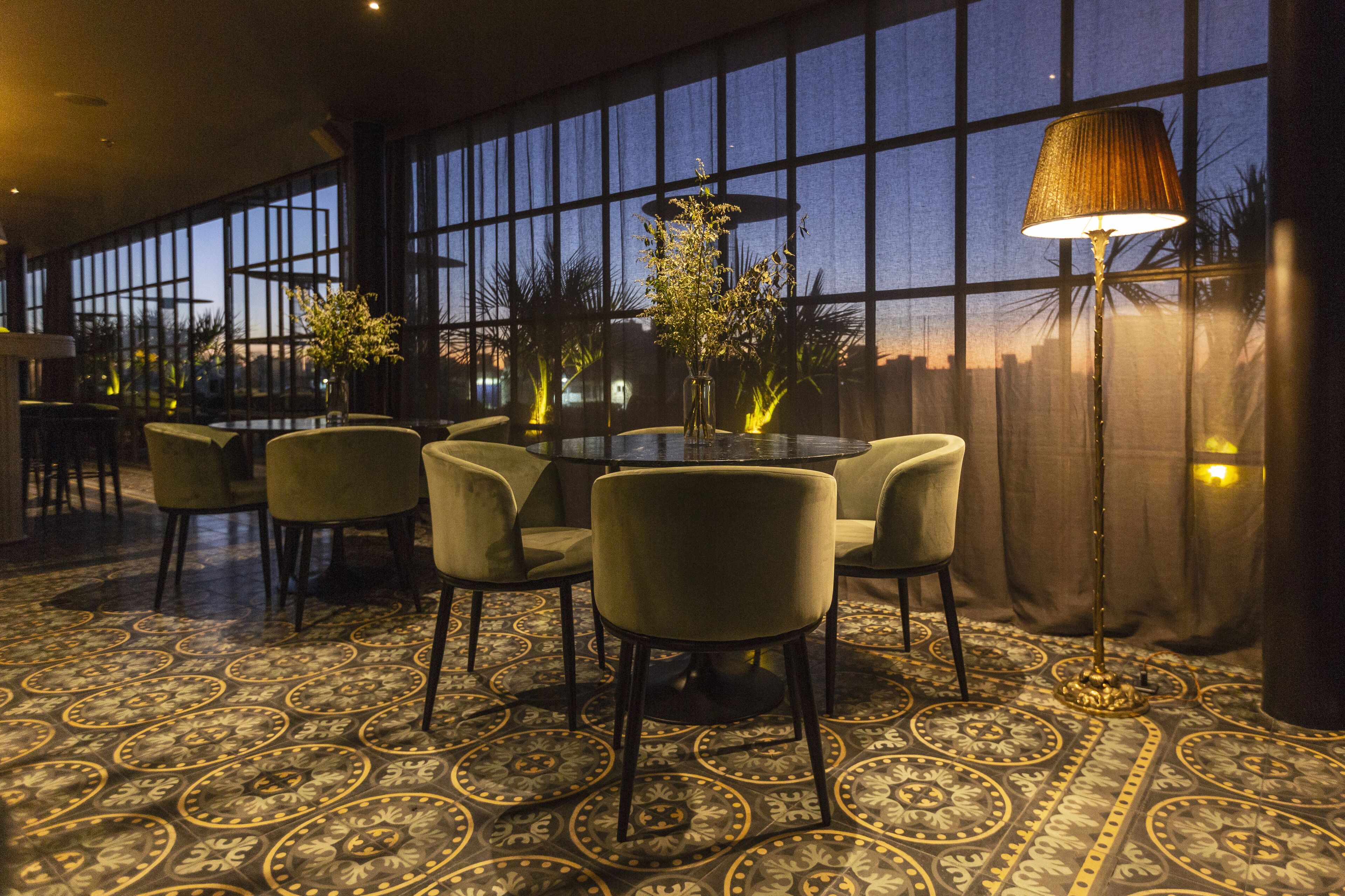 Foto - Hotel Montevideo - Leading Hotels of the World